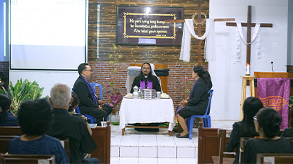 galeri, Ibadah Kamis Suci GKJ Baki Pepantan Kingkang , gereja kristen jawa, gkj, gkj baki, gereja kristen jawa baki, baki, sukoharjo, gkj klasis sukoharjo, klasis sukoharjo, klasis, sinode gkj, sinode 